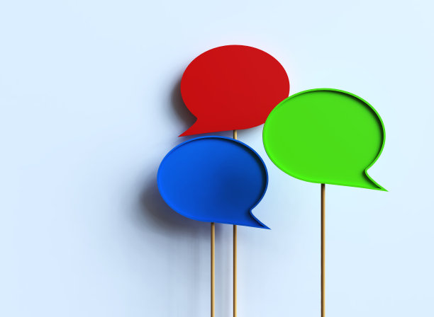 演讲泡沫图片下载