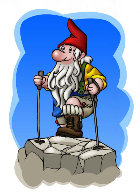 gnome跟踪图片下载