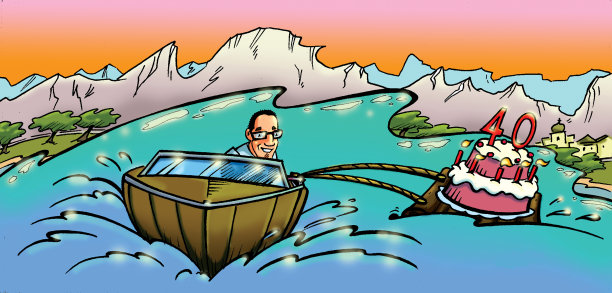 船的生日图片下载