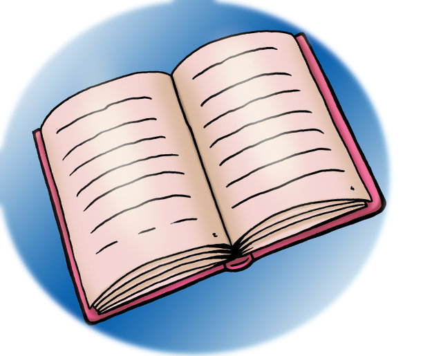 打开书图片下载