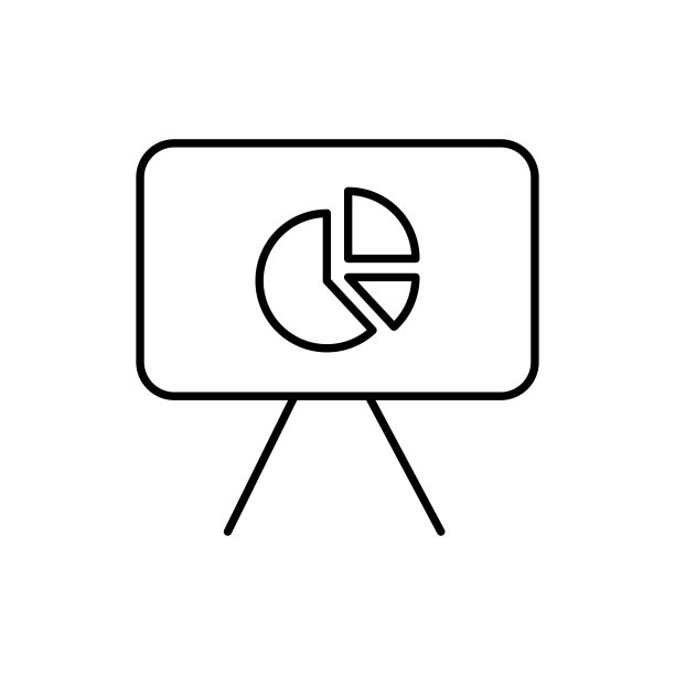 仪表板管理行图标。简单的轮廓风格。用户面板模板，数据分析，代理，图形，业务线性标识。矢量插图隔离在白色背景上。可编辑笔画EPS 10图片下载