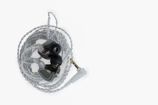 耳机，白色背景，剪掉，耳机，白色图片下载