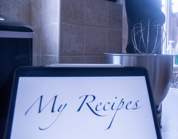 技术使用的特写镜头图片下载