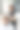专业美发师在工作期间与男性客户与吹风机图片下载
