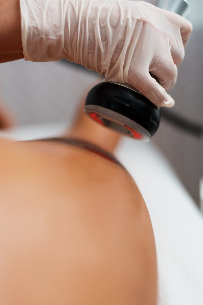 真空双极和多极空化处理图片下载