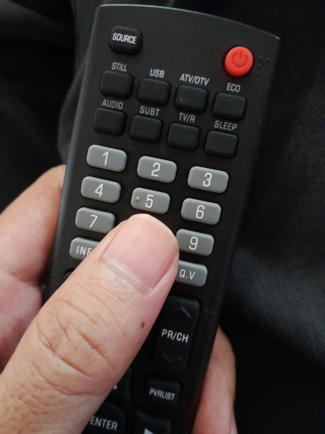 电视遥控器图片下载