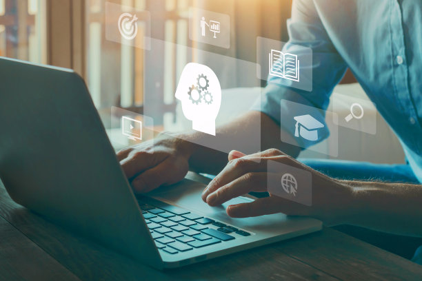 教育理念，在线学习，在线学习图片下载