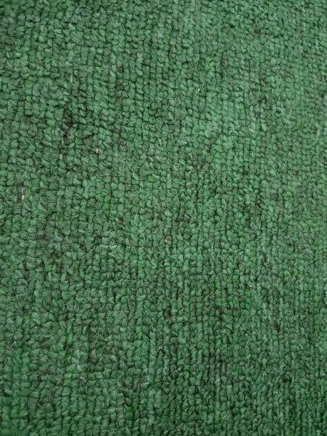 绿线地毯细节图片下载