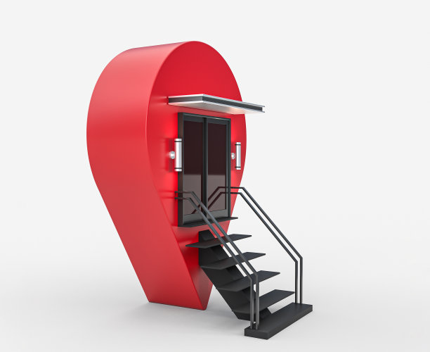 定位针的特写镜头图片下载