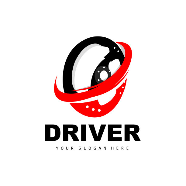 汽车转向标志，司机矢量，运输车辆设计，修理，维护，汽车车库图片下载