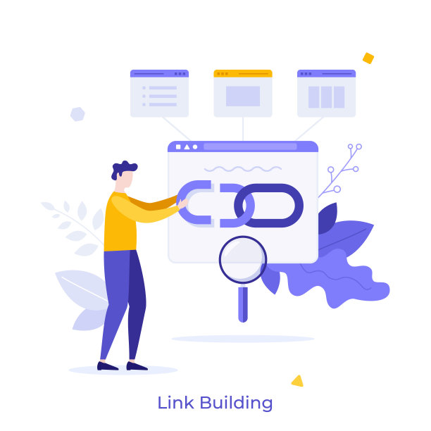 抽象人物概念图片下载