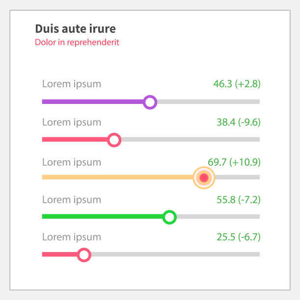 市场图。图形信息可视化和分析。统计指标和数据图片下载