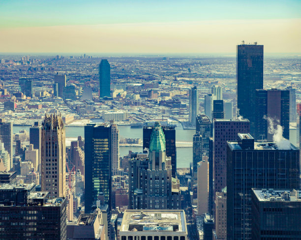 纽约摩天大楼图片下载