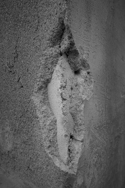 灰色墙面覆盖物图片下载