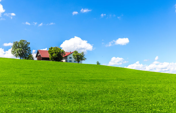 巴伐利亚郊区图片下载