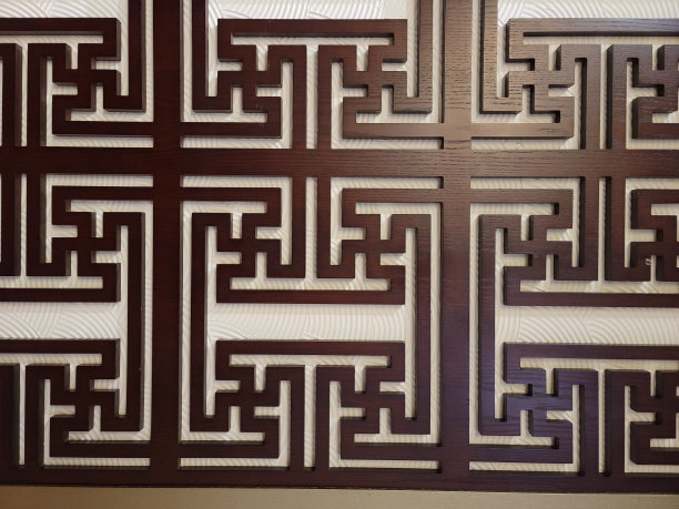 中国老式窗户图片下载