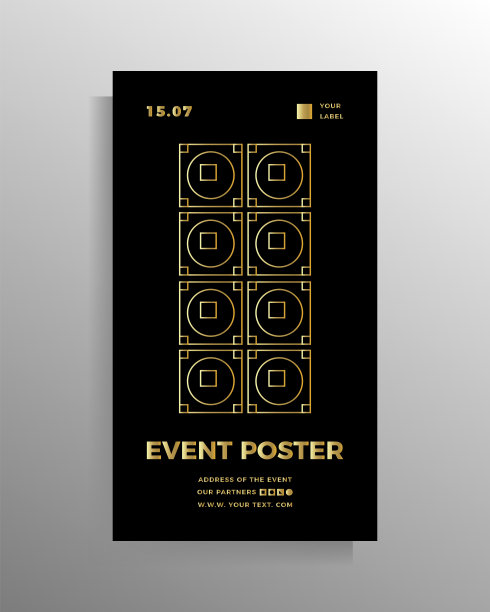 旗帜，传单，海报，小册子，小册子，书的封面。图片下载