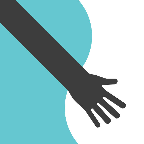 手摸女人的概念图片下载