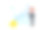 卡通矢量插图的人站在不断增长的图表。图片下载