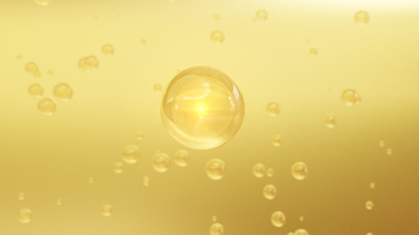 维生素的个人护理和美容理念图片下载