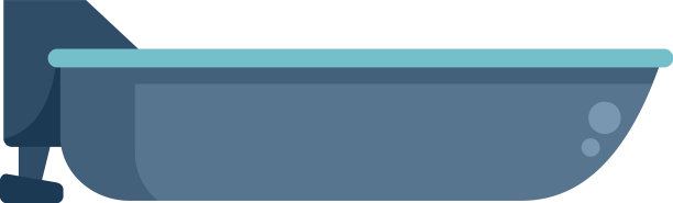 救援海上船图标平搜索洪水图片下载