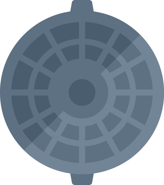 街道人孔图标平路城图片下载