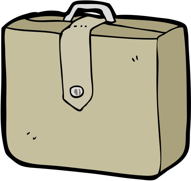 卡通箱图片下载