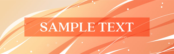 美丽的大海和沙滩的插图图片下载