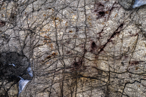 质朴的石头，腐蚀的纹理，丰富多彩的有趣的背景和迷人的纹理，用于网页设计和抽象的背景图片下载