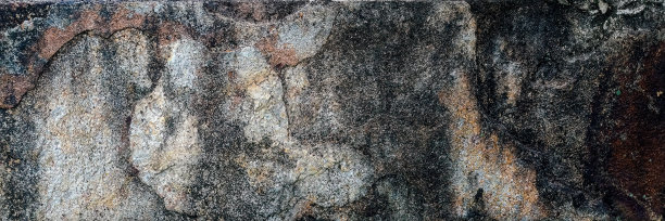 质朴的石头，腐蚀的纹理，丰富多彩的有趣的背景和迷人的纹理，用于网页设计和抽象的背景图片下载