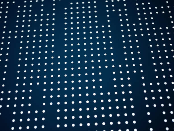 虚拟信息抽象背景图片下载