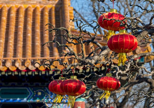 元宵节图片下载