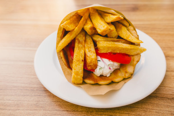 素食陀螺仪图片下载