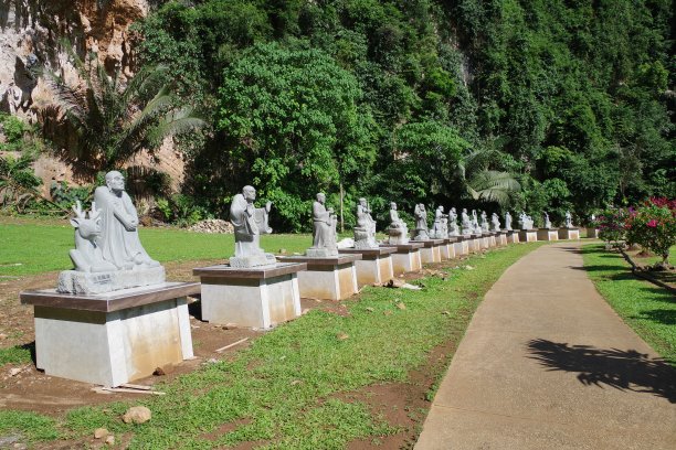 怡保爷爷图片下载