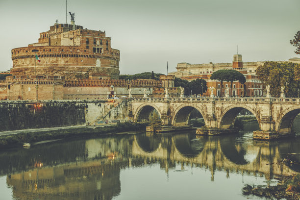 罗马,意大利图片下载