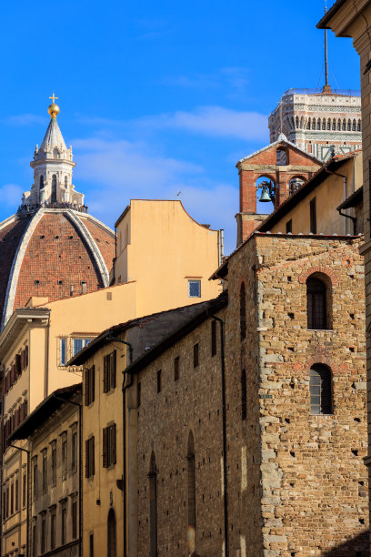 弗洛伦斯·意大利，你叫库波拉图片下载