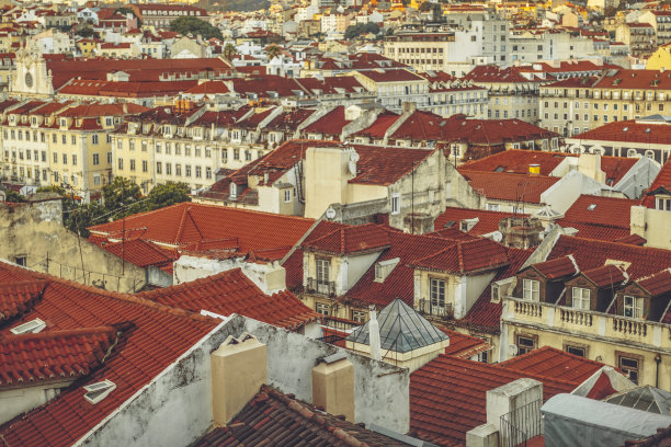 葡萄牙里斯本图片下载