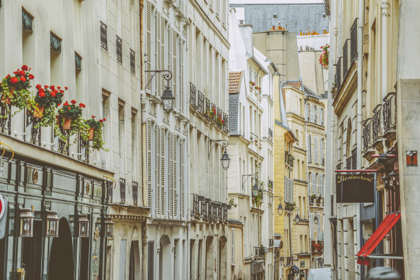 巴黎,法国图片下载