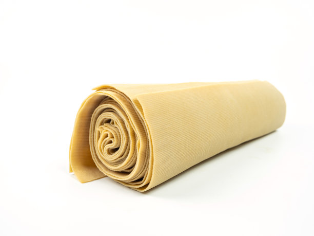 白底豆腐皮图片下载