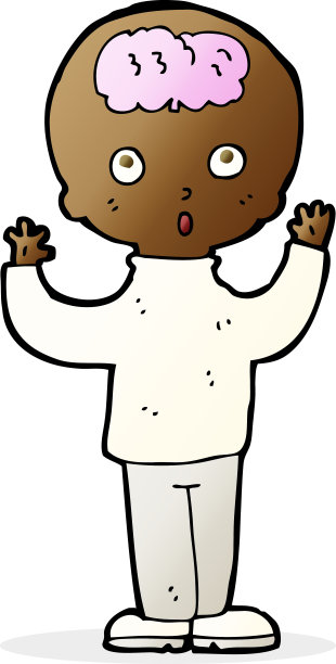 漫画的天才图片下载