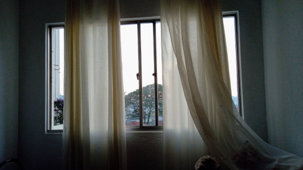 玻璃窗图片下载