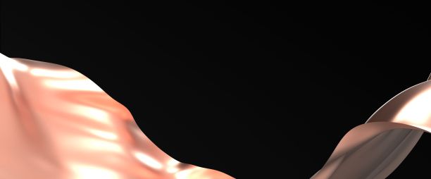 3d渲染豪华贵宾邀请模板与金色多边形背景图片下载