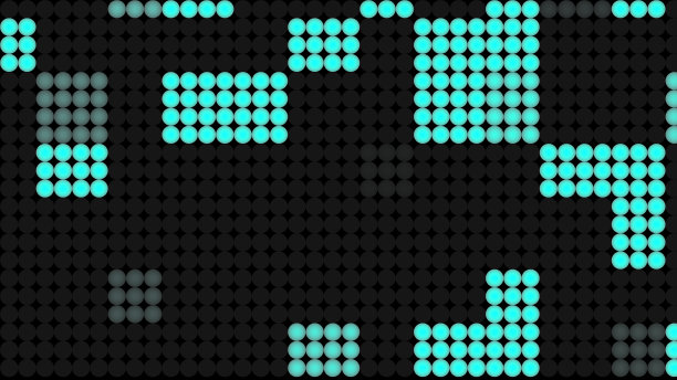 球网格图片下载