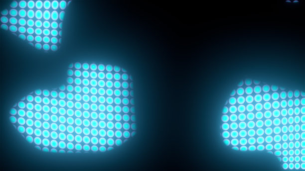 数字点图片下载