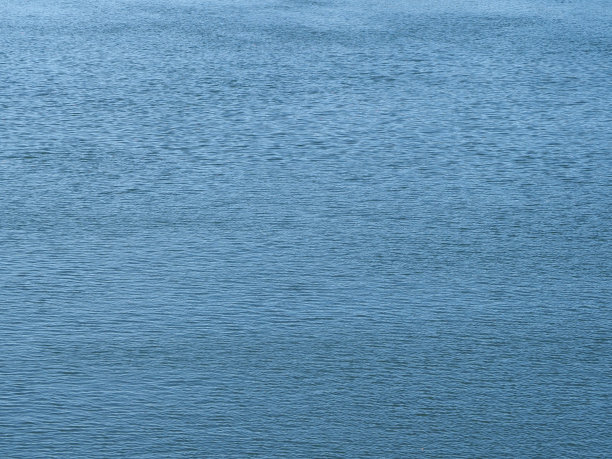自然景色平静的蓝色水面有用的背景图片下载