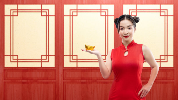 春节快乐图片下载