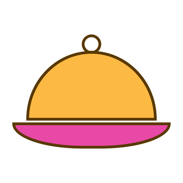 钟表，设备，厨房图标图片下载