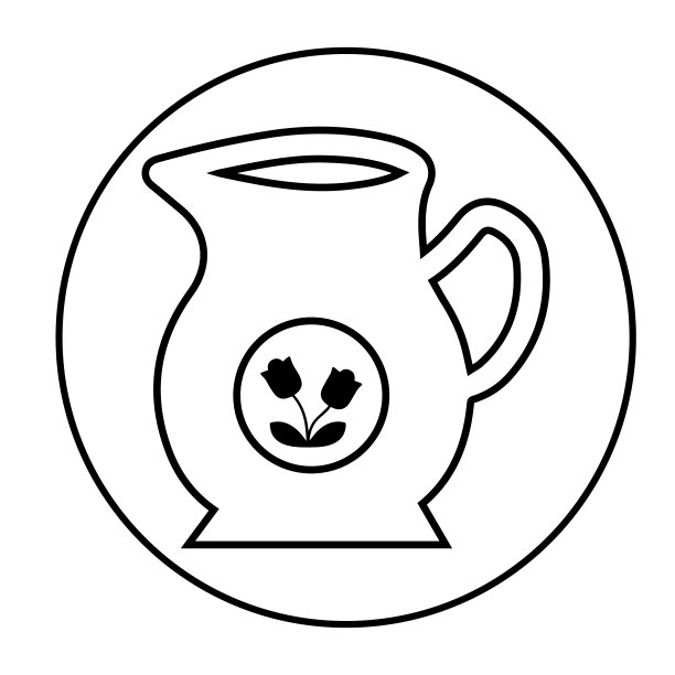 烹饪设备图标图片下载