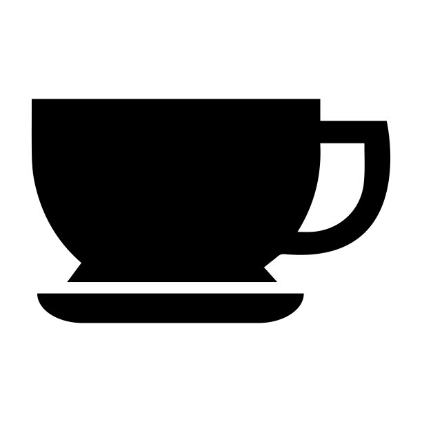 热的，杯子，茶的图标图片下载