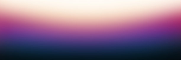 美丽的夕阳色渐变背景图片下载